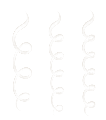 Desenho: Encaracolado