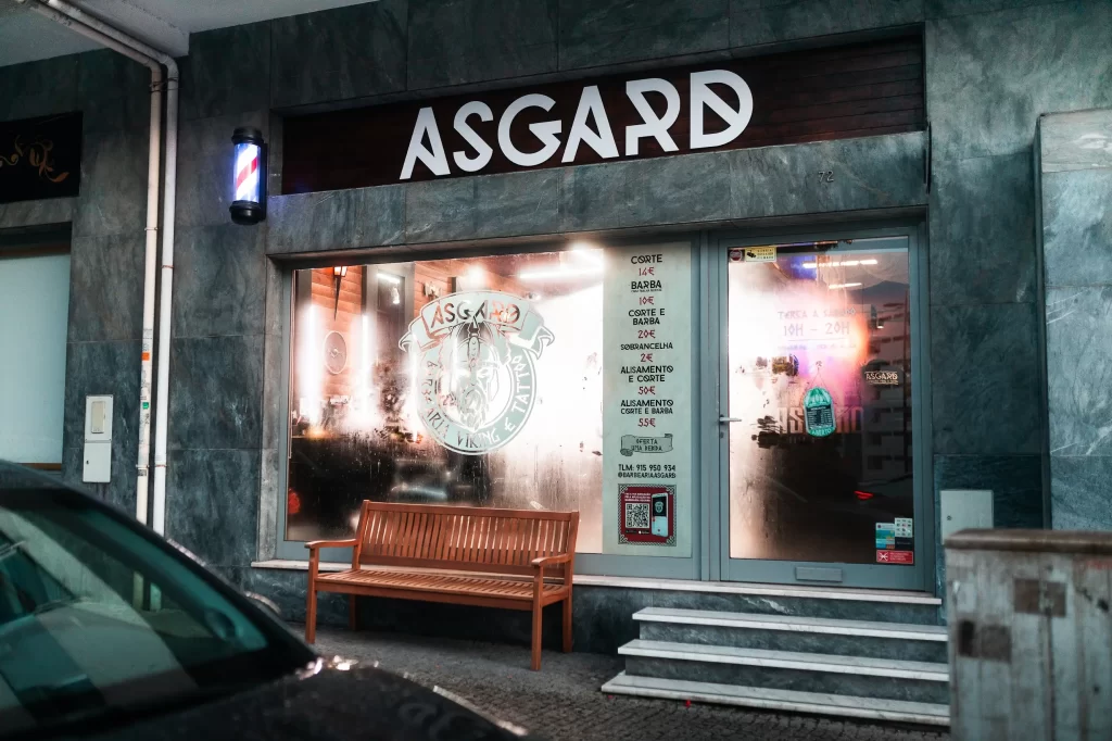 asgard mafamude entrada